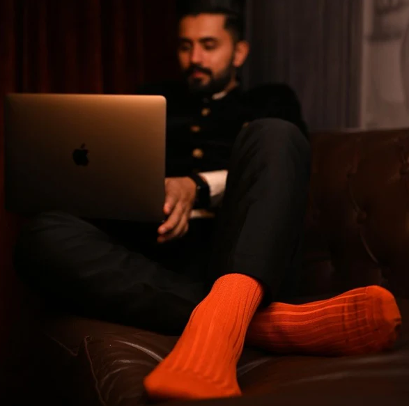 Tangy Orange Edition