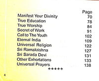 Education for Character