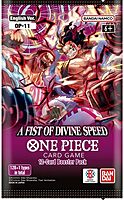 ONE PIECE STARTER DECK 23 SHANKS