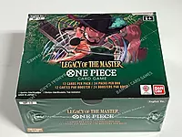 ONE PIECE OP-12 BOOSTER BOX