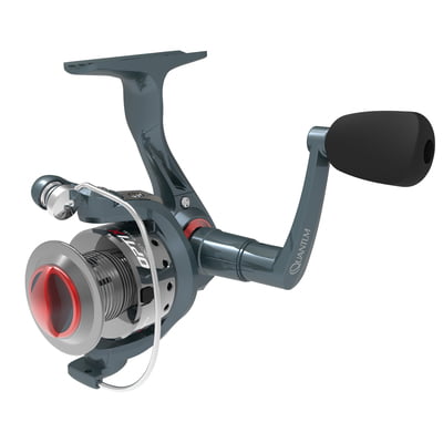 Quantum Optix Spinning Reel Quantum Optix Spinning Reel