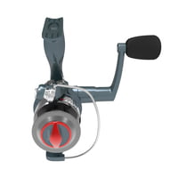 Quantum Optix Spinning Reel Quantum Optix Spinning Reel