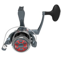 Quantum Optix Spinning Reel Quantum Optix Spinning Reel