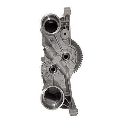 Detroit Dd15 Oil Pump