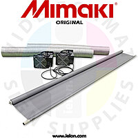 Mimaki Exhaust Kit 160 OPT-J0353