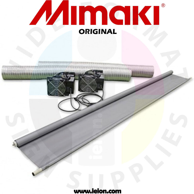 Mimaki Exhaust Kit 160 OPT-J0353