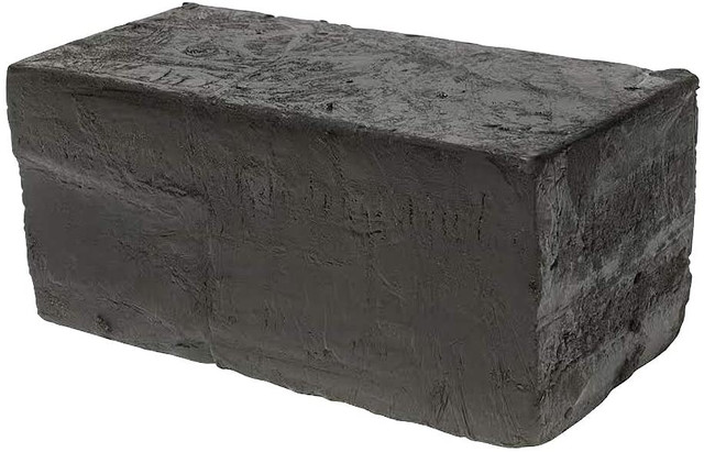 Opti-Lube Soda Block Grease with Moly (1 CARTON OF 11-12 BLOCKS) APPROX. 48 LBS. Opti-Lube Soda Block Grease with Moly (1 CARTON OF 11-12 BLOCKS) APPROX. 48 LBS.