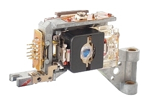 OPTIMA-710 JVC Optical Pickup