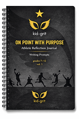 JOURNAL: ON POINT WITH PURPOSE