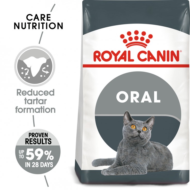 Royal Canin Feline Care Nutrition Oral Care 1.5KG Royal Canin Feline Care Nutrition Oral Care 1.5KG