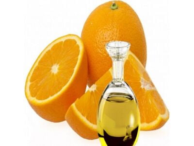 Orange Essential Oil Orange Essential Oil