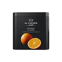 ALFAKHER - ORANGE