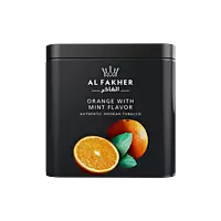 ALFAKHER - ORANGE MINT