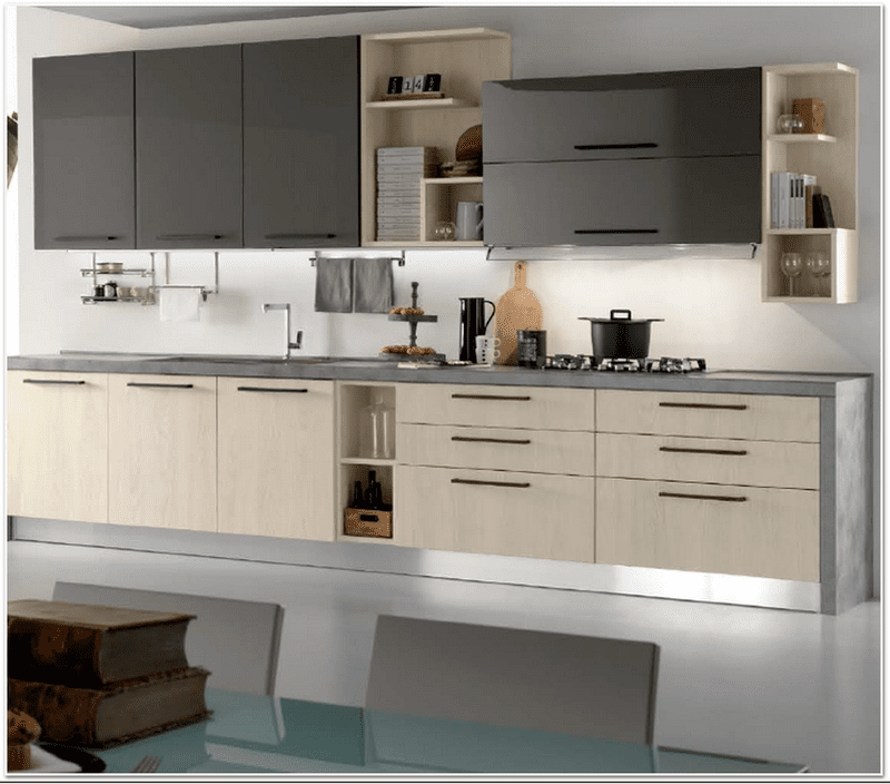 CONTEMPO PANELS-Oregon/3/4"/5x8FT