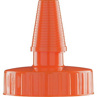 Orange Caps Orange Caps