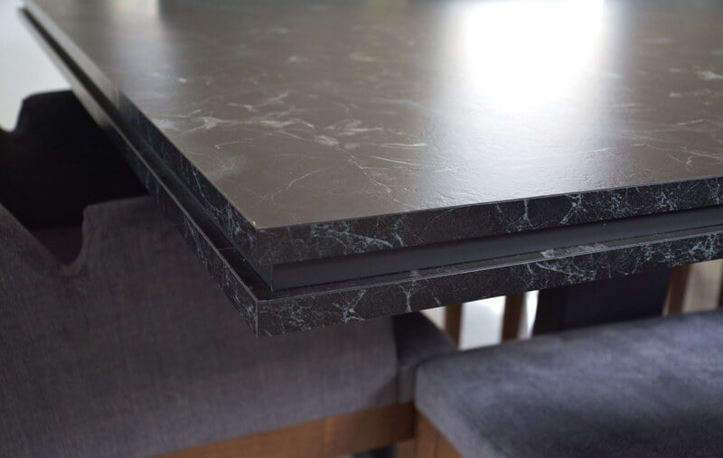 Zenit Panels C3-ORIENTAL BLACK/18mm