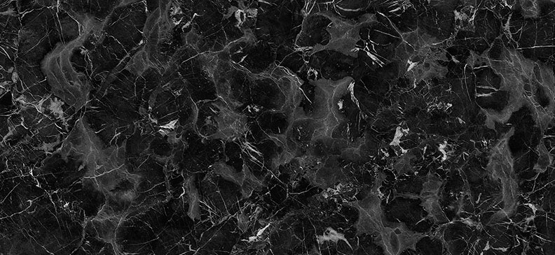 Luxe Panels C2-ORIENTAL BLACK