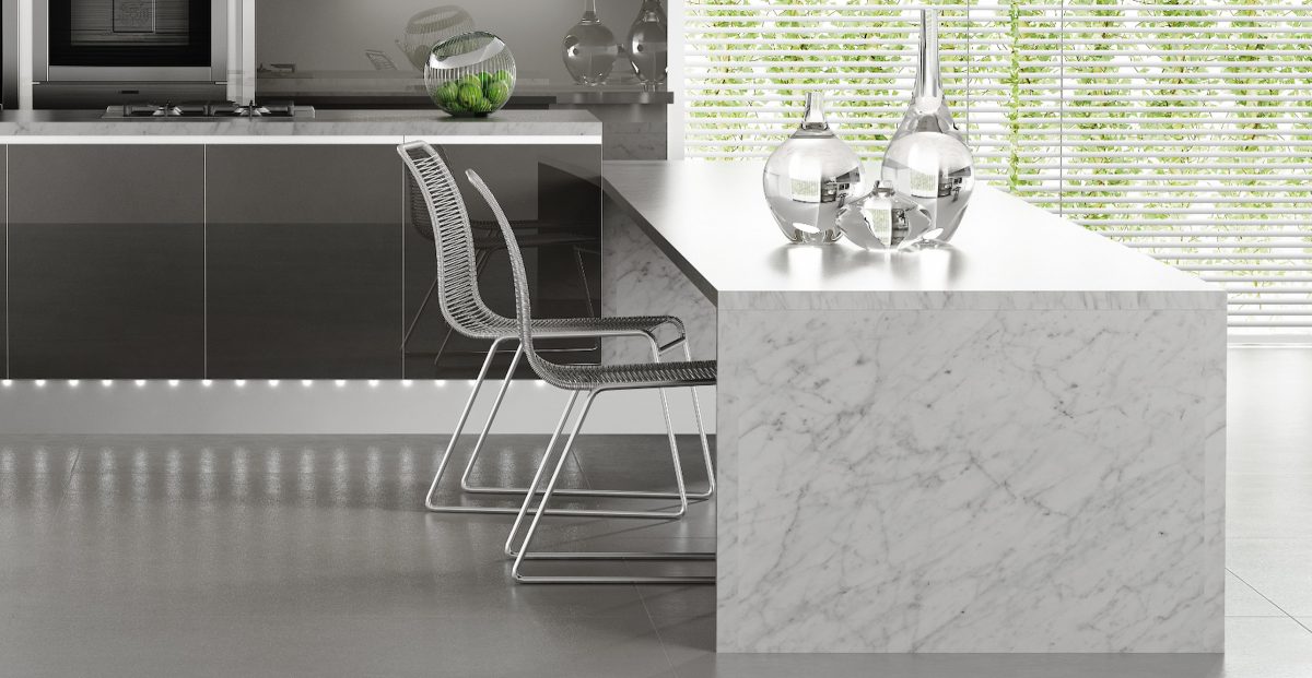 Luxe Panels C2-ORIENTAL WHITE