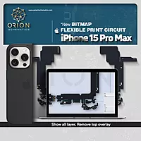 Orion Stech Esquematicos Licencia de 1 año
