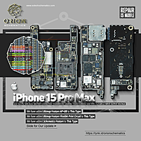 Orion Stech Esquematicos Licencia de 1 año