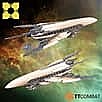Drop Fleet Commander Hercules or Minos battleship