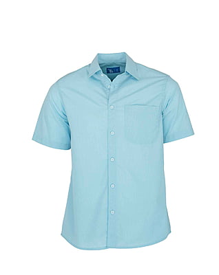 T1411 CAMISA CABALLERO MC BIBO OSLO