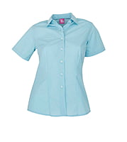 T2411 CAMISA DAMA MC BIBO OSLO