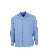 T1412 CAMISA CABALLERO ML BIBO OSLO