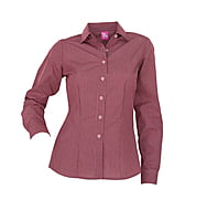 T2412 CAMISA DAMA ML BIBO OSLO