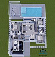 OTL M1 (OP. TWO CARS GARAGE)