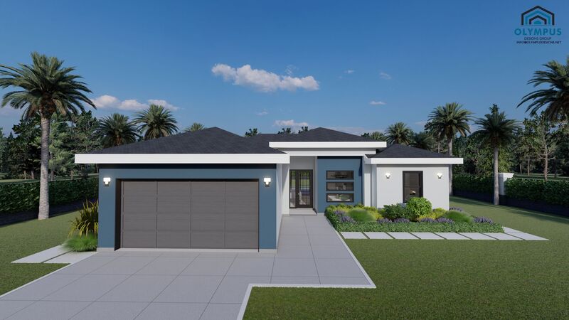 OTL M1 (OP. TWO CARS GARAGE)