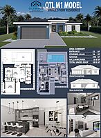 OTL M1 (OP. TWO CARS GARAGE)