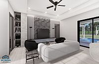 OTL M1 (OP. TWO CARS GARAGE)