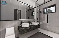 OTL M1 (OP. TWO CARS GARAGE)