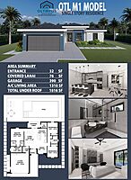 OTL M1 (OP. TWO CARS GARAGE)