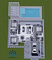 OTL M2 LANAI EXTENDED