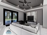 OTL M2 LANAI EXTENDED