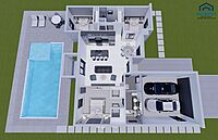 OTL OP1 (GARAGE EXTENDED)