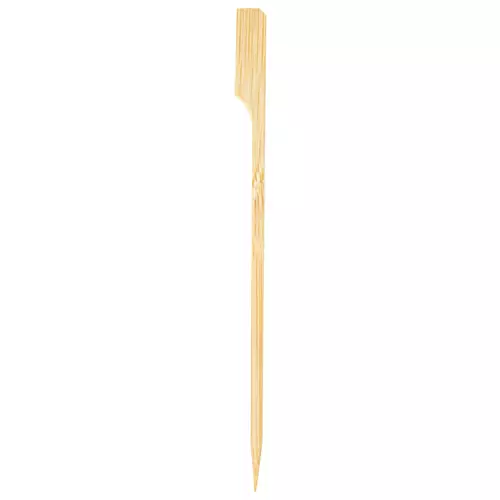 Skewer Wood Paddle 150mm Pack 250