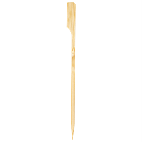 Skewer Wood Paddle 150mm Pack 250
