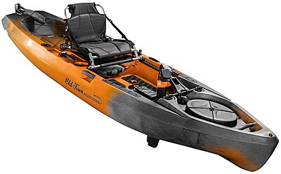 Old Town Sportsman PDL 120 Old Town Sportsman PDL 120