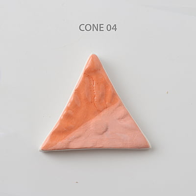 Sara Opaque Underglaze Orange OUG21 Sara Opaque Underglaze Orange OUG21