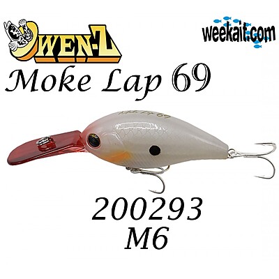 OWEN-Z - โม๊กแล็บ 69 - M6