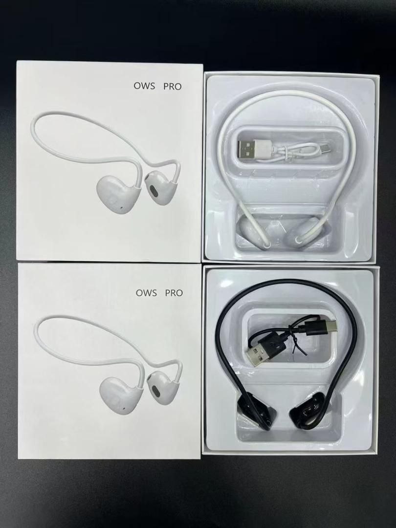 OWS PRO EAR POD