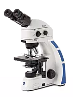 Oxion fluorescence