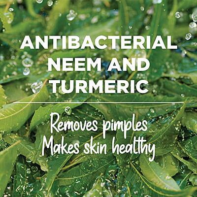 Himalaya Purifying Neem Face Wash