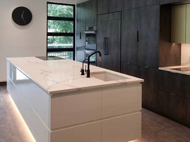 Syncron Panels-OXYD 4/18MM