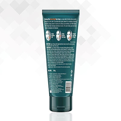 Himalaya Men's Natural Bright Face Cream (50g)