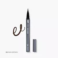 Jetsetter Eyeliner Brown