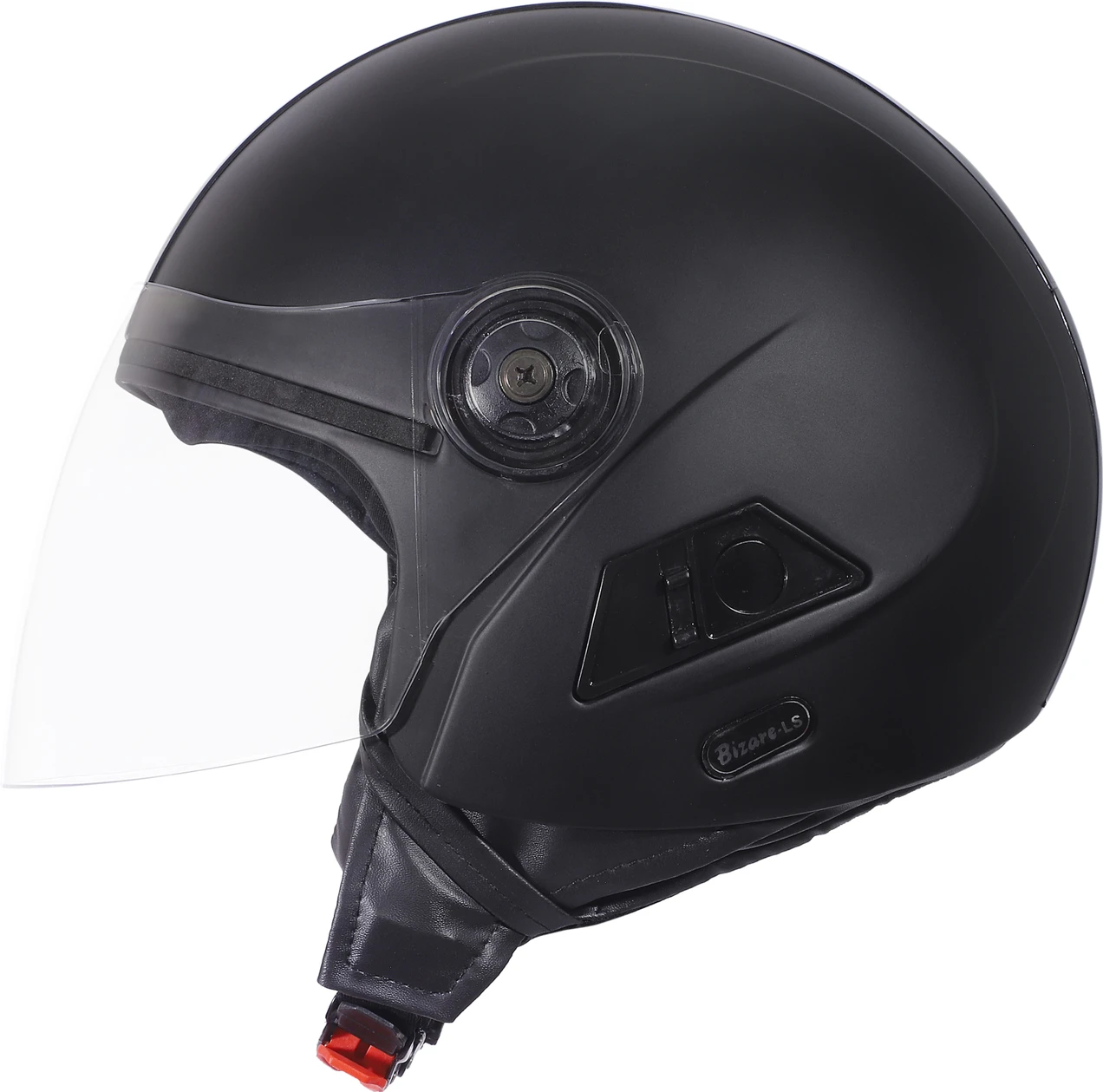 OZONE BIZARE MATT BLACK OZONE BIZARE MATT BLACK
